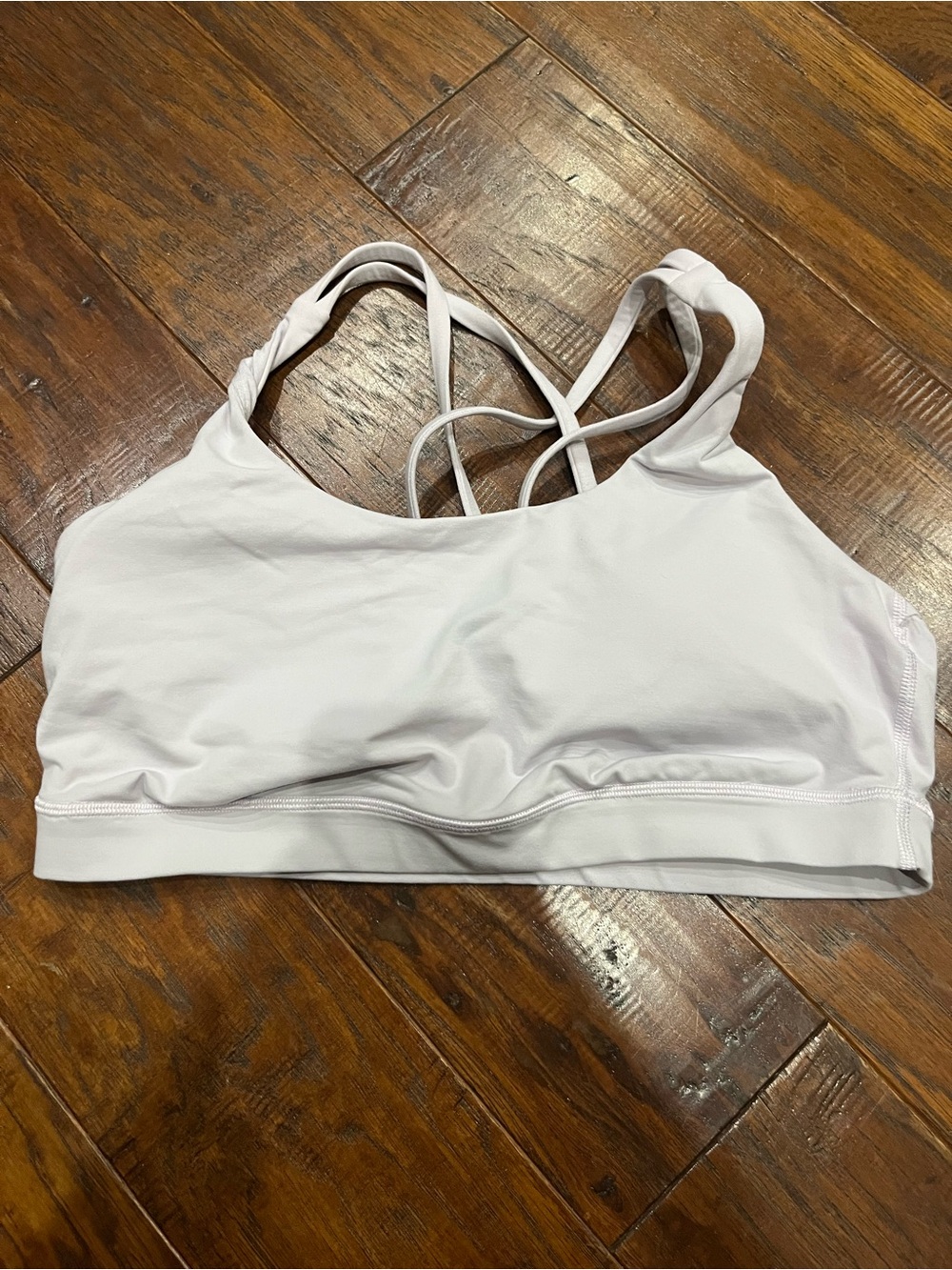 Lululemon Women’s High Support Bra